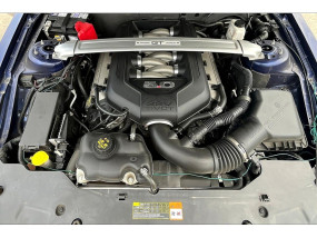 Mustang GT V8 5.0L - Boite manuelle - 2012 - Brembo - Track Pack
