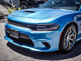 Dodge Charger SRT 392 V8 HEMI 6,4L 485Ch - 2015