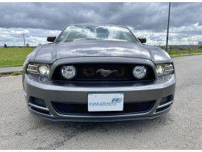 EN STOCK - Ford Mustang V8 5.0L - Automatique BREMBO -...