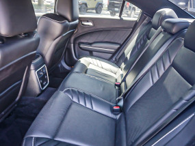 Dodge Charger SRT 392 V8 HEMI 6,4L 485Ch - 2015