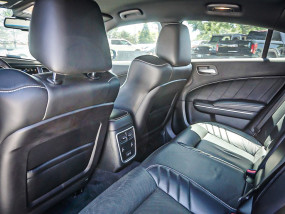 Dodge Charger SRT 392 V8 HEMI 6,4L 485Ch - 2015