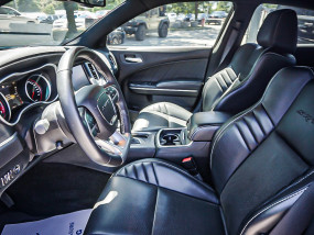 Dodge Charger SRT 392 V8 HEMI 6,4L 485Ch - 2015