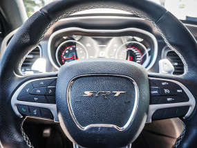 Dodge Charger SRT 392 V8 HEMI 6,4L 485Ch - 2015