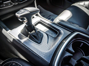 Dodge Charger SRT 392 V8 HEMI 6,4L 485Ch - 2015