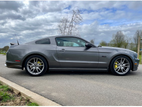 EN STOCK - Ford Mustang V8 5.0L - Automatique BREMBO - ROUSH - 2014