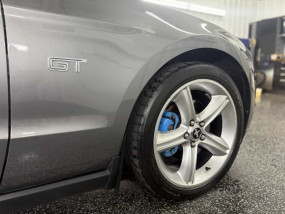 Ford Mustang GT V8 2010 Premium - Boite Manuelle - Magnaflow