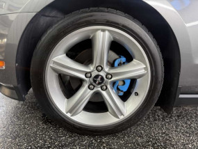 Ford Mustang GT V8 2010 Premium - Boite Manuelle - Magnaflow
