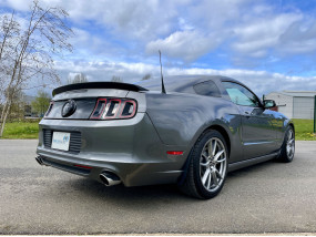 EN STOCK - Ford Mustang V8 5.0L - Automatique BREMBO - ROUSH - 2014