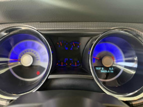 Ford Mustang GT V8 2010 Premium - Boite Manuelle - Magnaflow