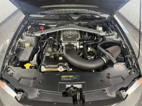 Ford Mustang GT V8 2010 Premium - Boite Manuelle - Magnaflow