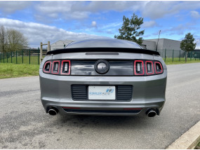 EN STOCK - Ford Mustang V8 5.0L - Automatique BREMBO - ROUSH - 2014