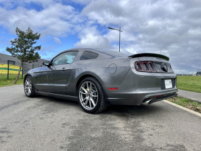 EN STOCK - Ford Mustang V8 5.0L - Automatique BREMBO - ROUSH - 2014