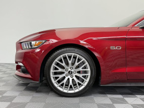 Mustang GT V8 5.0L - Boite manuelle - 2016 - MALUS INCLUS