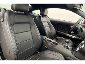 Mustang GT V8 5.0L - Boite manuelle - 2016 - MALUS INCLUS