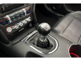 Mustang GT V8 5.0L - Boite manuelle - 2016 - MALUS INCLUS