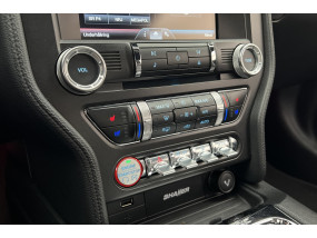 Mustang GT V8 5.0L - Boite manuelle - 2016 - MALUS INCLUS