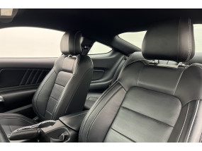 Mustang GT V8 5.0L - Boite manuelle - 2016 - MALUS INCLUS