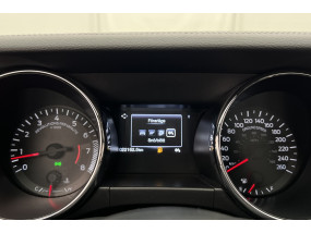 Mustang GT V8 5.0L - Boite manuelle - 2016 - MALUS INCLUS