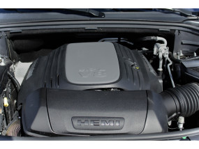 Durango R/T 2018 5.7 V8 HEMI - Automatique - 7 places - CarPlay - Toit ouvrant