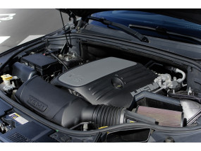 Durango R/T 2018 5.7 V8 HEMI - Automatique - 7 places - CarPlay - Toit ouvrant