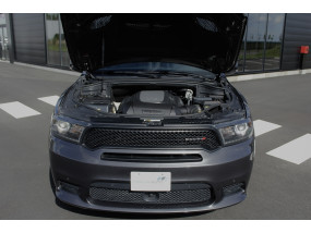 Durango R/T 2018 5.7 V8 HEMI - Automatique - 7 places - CarPlay - Toit ouvrant