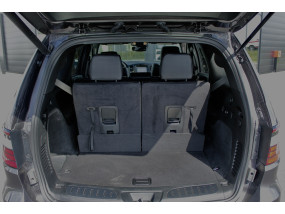 Durango R/T 2018 5.7 V8 HEMI - Automatique - 7 places - CarPlay - Toit ouvrant