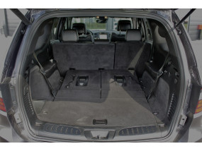 Durango R/T 2018 5.7 V8 HEMI - Automatique - 7 places - CarPlay - Toit ouvrant