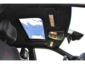 Durango R/T 2018 5.7 V8 HEMI - Automatique - 7 places - CarPlay - Toit ouvrant