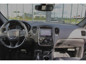Durango R/T 2018 5.7 V8 HEMI - Automatique - 7 places - CarPlay - Toit ouvrant