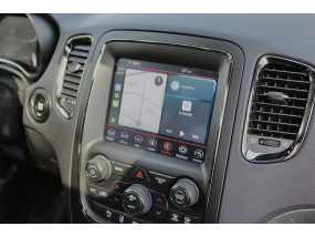 Durango R/T 2018 5.7 V8 HEMI - Automatique - 7 places - CarPlay - Toit ouvrant