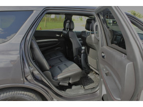 Durango R/T 2018 5.7 V8 HEMI - Automatique - 7 places - CarPlay - Toit ouvrant
