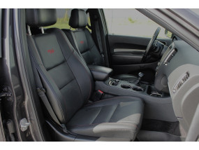 Durango R/T 2018 5.7 V8 HEMI - Automatique - 7 places - CarPlay - Toit ouvrant