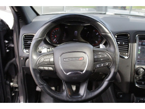 Durango R/T 2018 5.7 V8 HEMI - Automatique - 7 places - CarPlay - Toit ouvrant