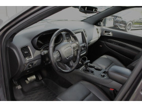 Durango R/T 2018 5.7 V8 HEMI - Automatique - 7 places - CarPlay - Toit ouvrant
