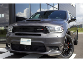 Durango R/T 2018 5.7 V8 HEMI - Automatique - 7 places -...