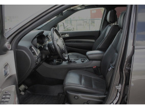 Durango R/T 2018 5.7 V8 HEMI - Automatique - 7 places - CarPlay - Toit ouvrant