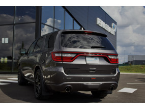 Durango R/T 2018 5.7 V8 HEMI - Automatique - 7 places - CarPlay - Toit ouvrant