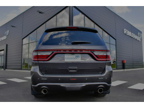 Durango R/T 2018 5.7 V8 HEMI - Automatique - 7 places - CarPlay - Toit ouvrant