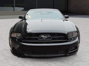Ford Mustang V6 3.7L - 2013 - Pony Package - Boite...