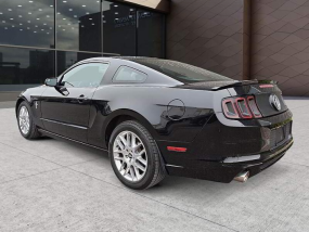 Ford Mustang V6 3.7L - 2013 - Pony Package - Boite manuelle - En arrivage