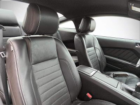 Ford Mustang V6 3.7L - 2013 - Pony Package - Boite manuelle - En arrivage