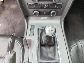 Ford Mustang V6 3.7L - 2013 - Pony Package - Boite manuelle - En arrivage