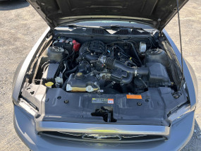Ford Mustang V6 3.7L - 2013 - Pony Package - Boite auto - EN ARRIVAGE