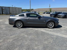 Ford Mustang V6 3.7L - 2013 - Pony Package - Boite auto - EN ARRIVAGE