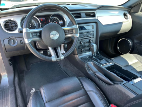 Ford Mustang V6 3.7L - 2013 - Pony Package - Boite auto - EN ARRIVAGE