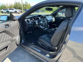 Ford Mustang V6 3.7L - 2013 - Pony Package - Boite auto - EN ARRIVAGE