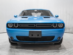 Dodge Challenger SXT PLUS V6 3.6L 2016 - Automatique -...