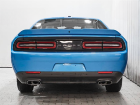 Dodge Challenger SXT PLUS V6 3.6L 2016 - Automatique - Toit ouvrant