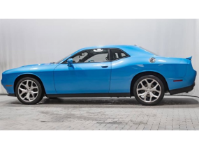 Dodge Challenger SXT PLUS V6 3.6L 2016 - Automatique - Toit ouvrant