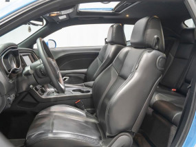 Dodge Challenger SXT PLUS V6 3.6L 2016 - Automatique - Toit ouvrant